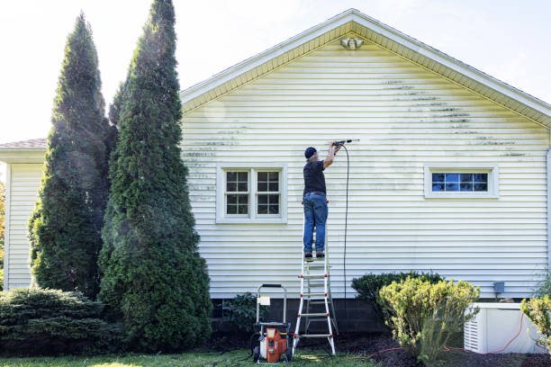 Best Parking Lot and Garage Cleaning  in Norris, TN